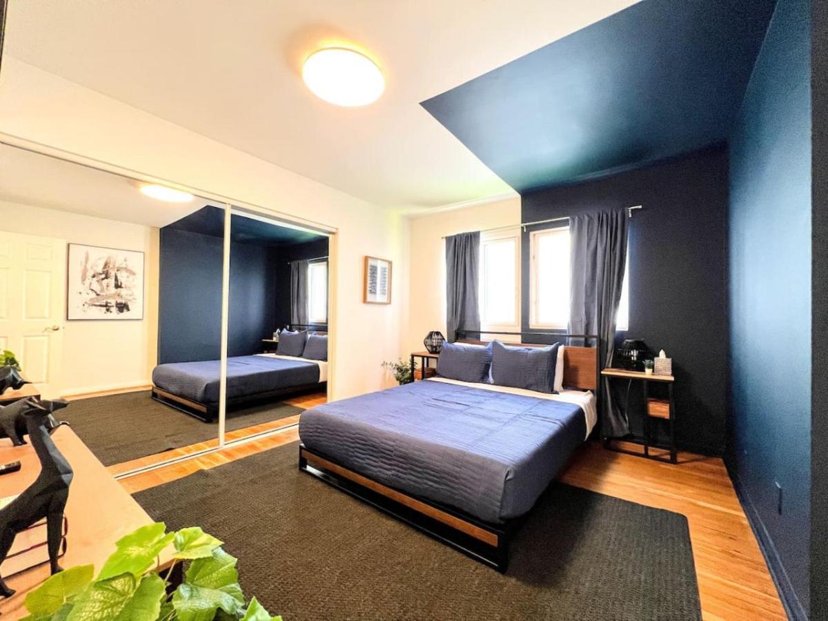 Vakantiehuis Diamond In Angeles- Am3 Los Angeles